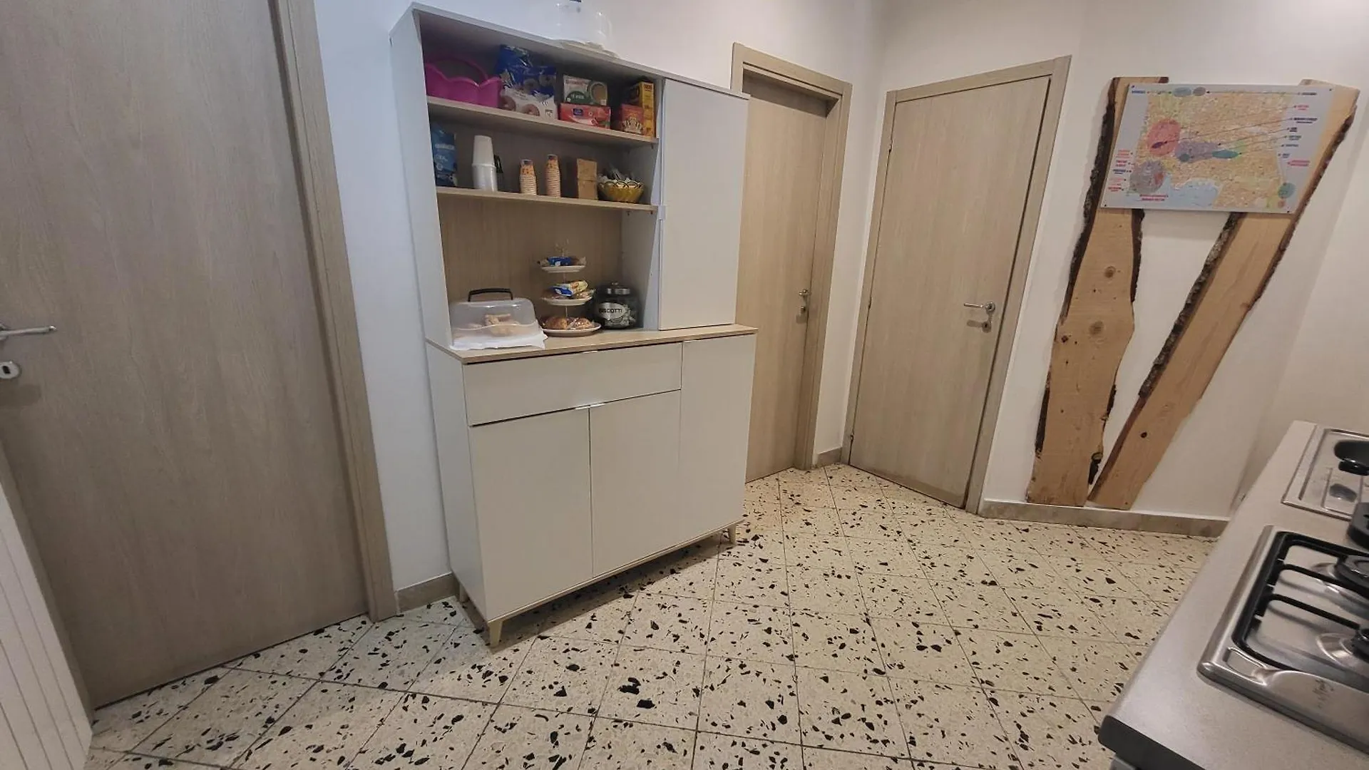 Pensjonat Hotel Antadia Palermo